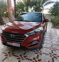 هيونداي توسان